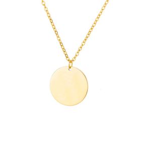Personalized Gifts For Mom Unique Jewelry Pet Photo Cust Om (Option: Gold-3pendant-45cm)